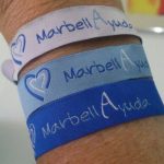 Pulsera Marbella Ayuda