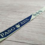 Pulsera Hermandad Paso Azul